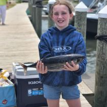 OBX Bait & Tackle Corolla Outer Banks, Waverunner
