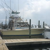 OBX Bait & Tackle Corolla Outer Banks, Carolina Girl