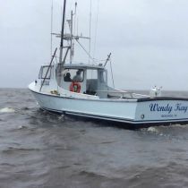 OBX Bait & Tackle Corolla Outer Banks, Wendy Kay