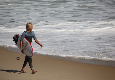 ESA Eastern Surfing Championship