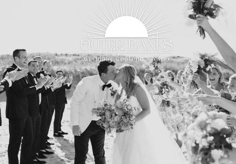 Outer Banks Wedding Weekend & Expo