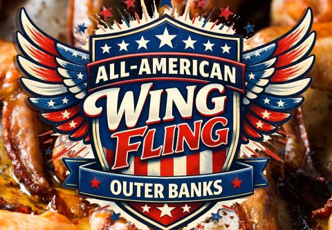 Wing Fling
