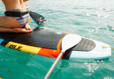 Just For the Beach Rentals, Stand Up Paddle Board Rental