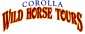 Corolla Wild Horse Tours