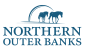 Logo for The Northern Outer Banks | Outer Banks