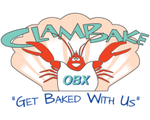 ClamBake OBX & Outer Banks Grocery Stockers ClamBake OBX & Outer Banks Grocery Stockers