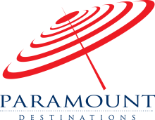 Paramount Destinations