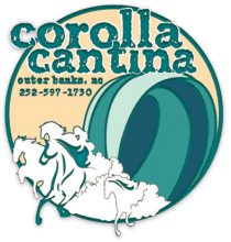 Corolla Cantina Corolla NC
