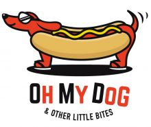 Oh My Dog Oh My Dog