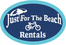 Just For the Beach Rentals