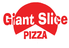 Giant Slice Pizza