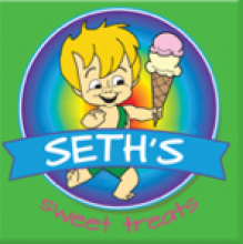 Seth's Sweet Treats