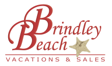Brindley Beach Vacations