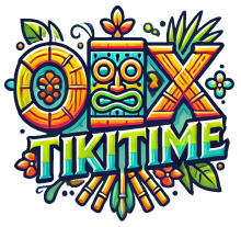 OBX Tiki Time OBX Tiki Time