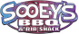 Logo for Sooey's BBQ & Rib Shack