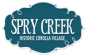 Logo for Spry Creek in Corolla NC