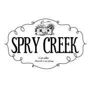 Logo for Spry Creek Boutique