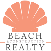 Logo for Beach Realty