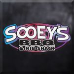 Sooey's BBQ and Rib Shack