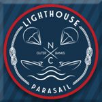 Lighthouse Parasail
