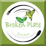 Broken Plate Kitchen and Tasty Treats