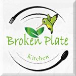 Broken Plate Kitchen and Tasty Treats