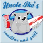 Uncle Ike’s Sandbar & Grill
