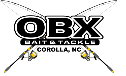 OBX Bait Tackle Corolla Outer Banks 