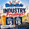 Uncle Ike's Sandbar & Grill