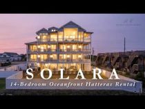 Solara in Hatteras